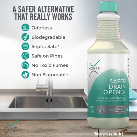A safer alternative that really works
