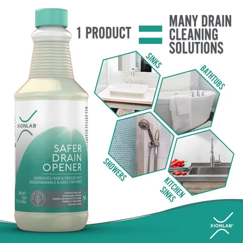 One product, many drains