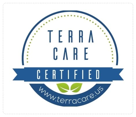 Terra Care Certified
