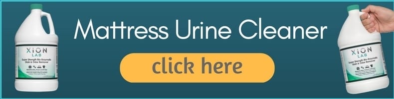 urine remover