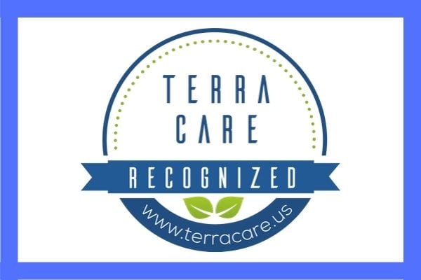 Terra Care Seal Certification