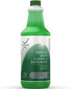 Disposal Cleaner