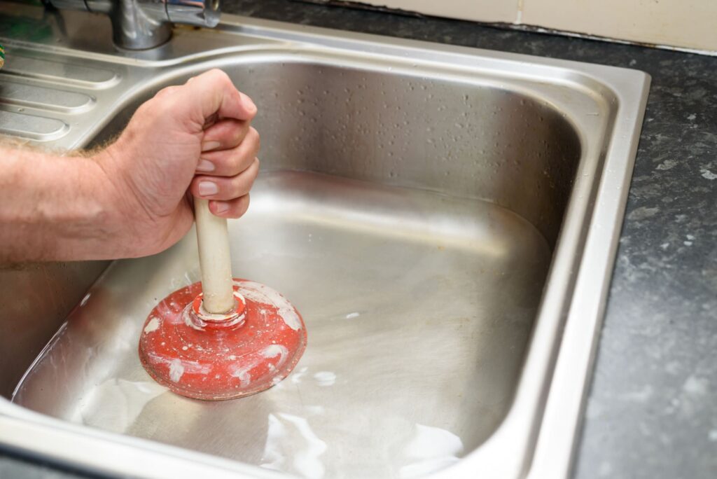 best drain cleaner
