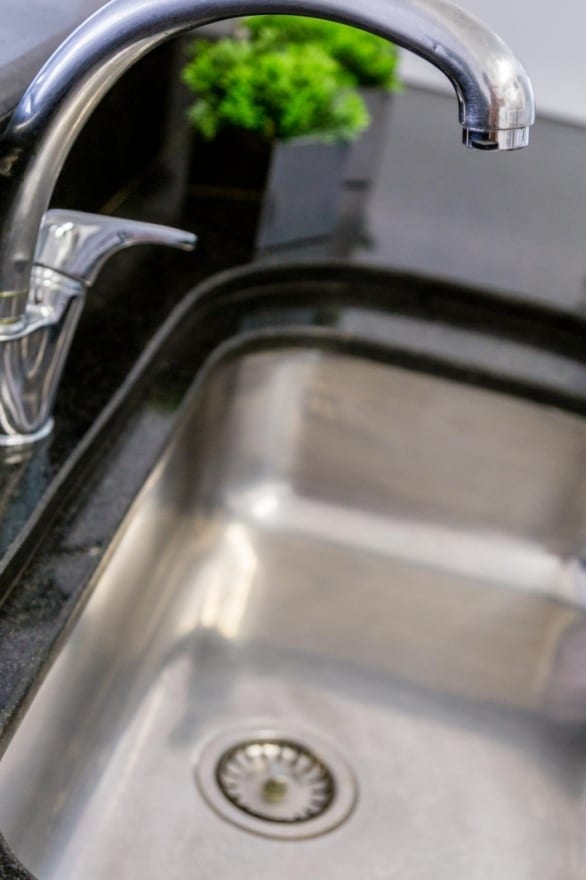 Why Does My Garbage Disposal Smell? And How Can I Get Rid of It?