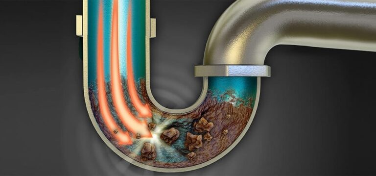 Septic Tanks Clogs