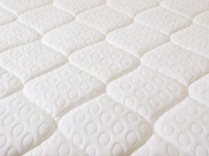 How to clean urine from mattress