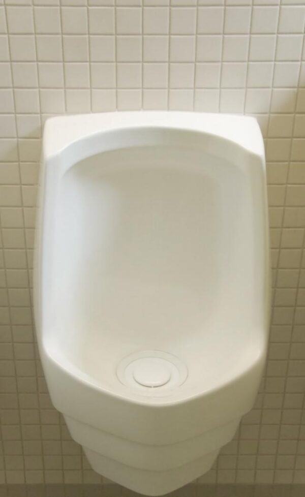 How to Clean a Waterless Urinal Xion Lab