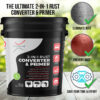 2-in-1 Rust Converter & Metal Primer - Image 2