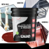 2-in-1 Rust Converter & Metal Primer - Image 4