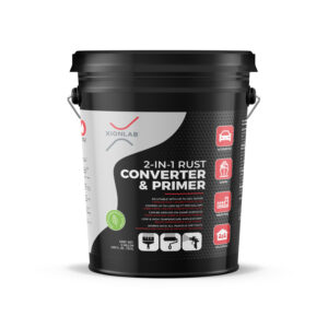 Xion Lab Rust Converter - 5 Gallons