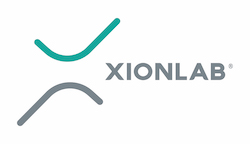 XionLab Logo