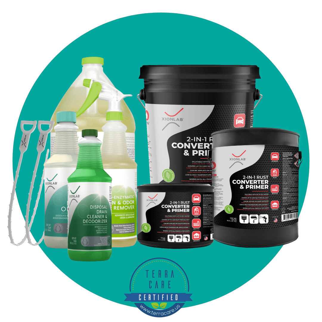 XionLab Products