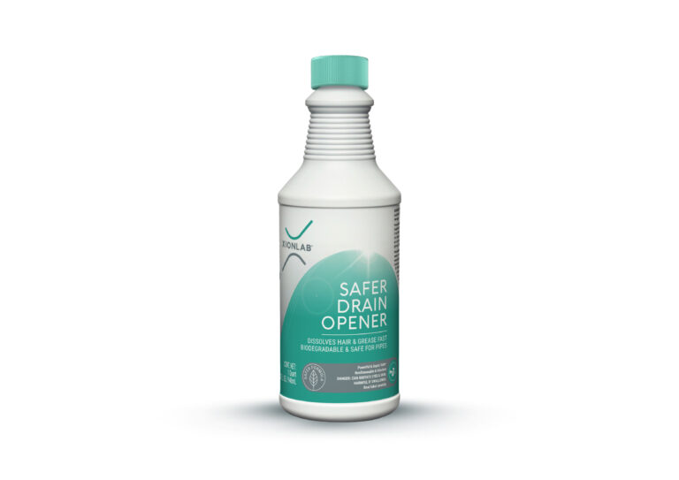 XionLab safer drain opener