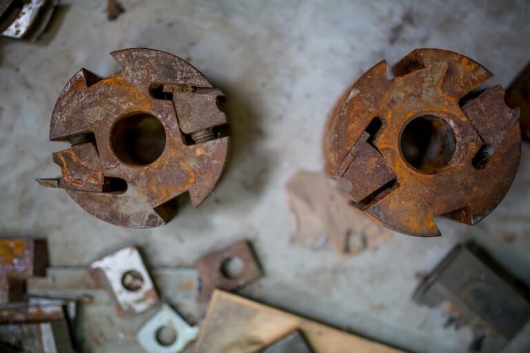 Ultimate Rust Prevention Guide