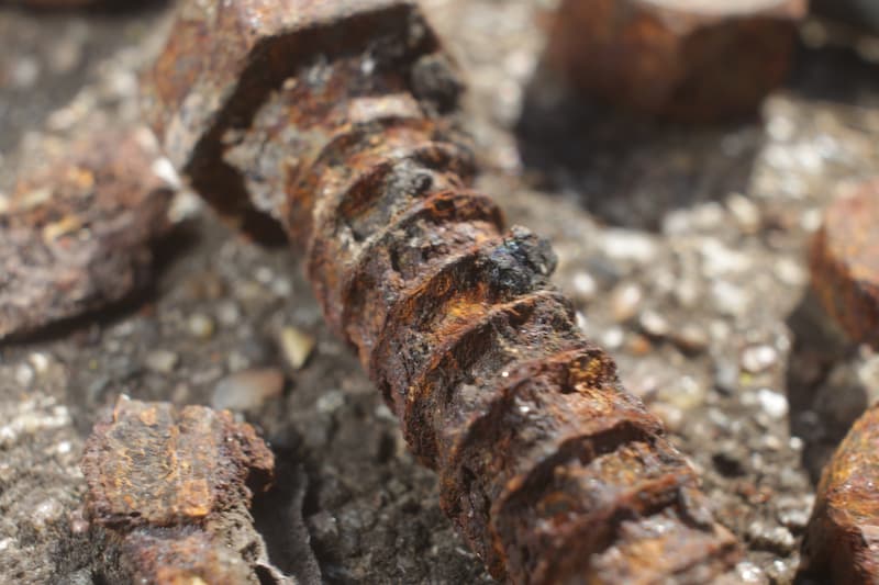 Understanding Corrosion and Its Types