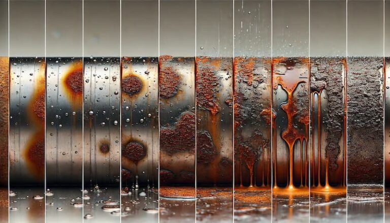 Best Rust Converter and Rust Remover Guide