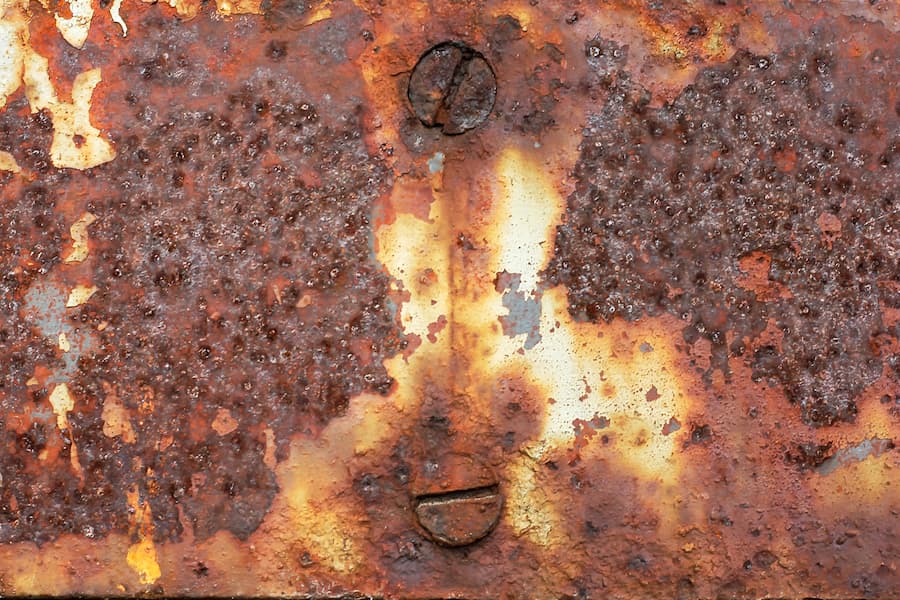 Understanding Rust and Corrosion